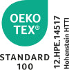 Zertifizierung Michell Alpakawolle Öko Tex Standard 100