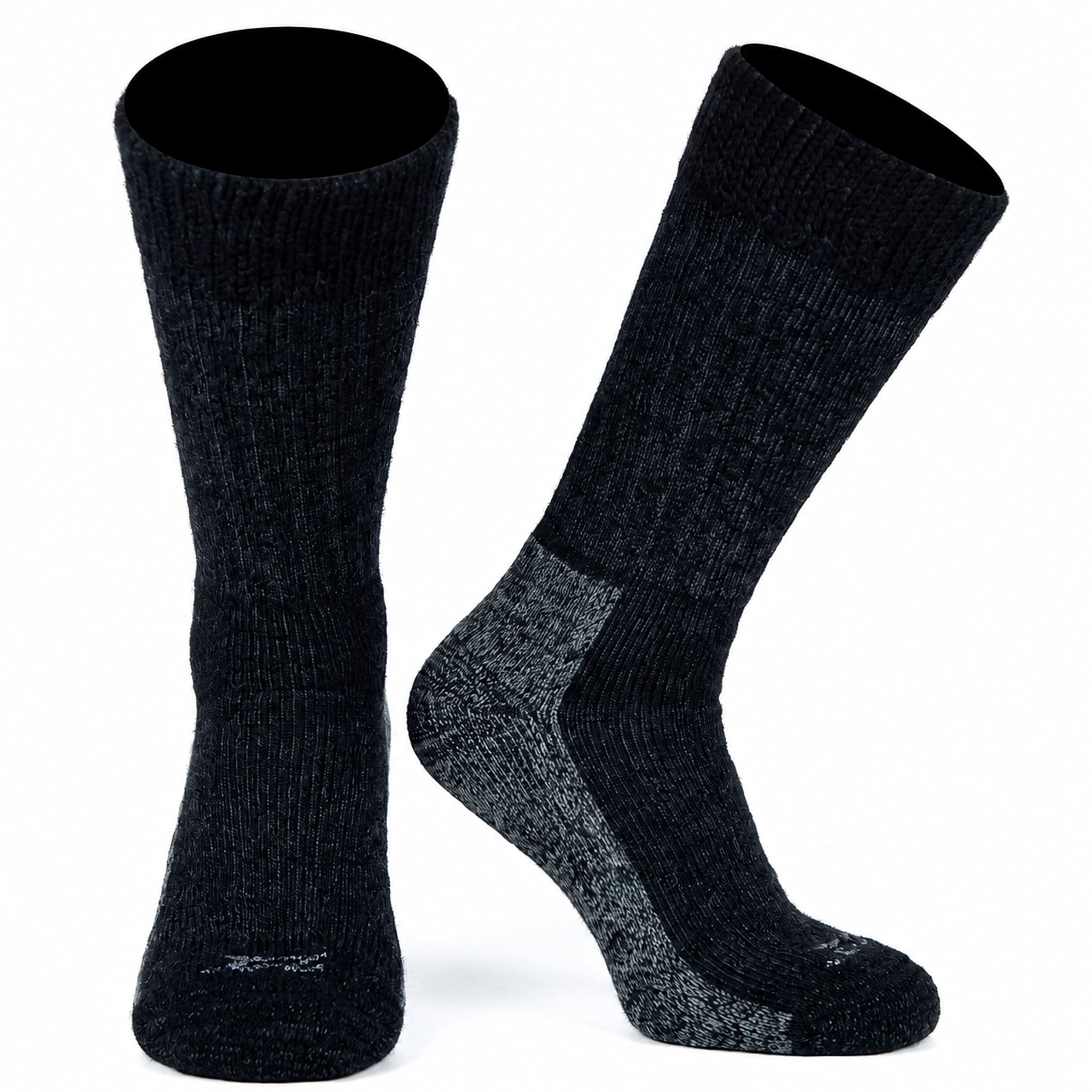 Wärmste Alpaka Socken – extra warme Thermosocken bei kalten Füßen