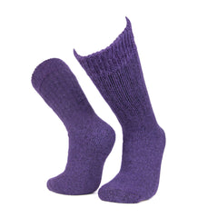 Wärmste Alpaka Thermosocken für kalte Wintertage, extra dick gefertigt für extreme Bedinungen